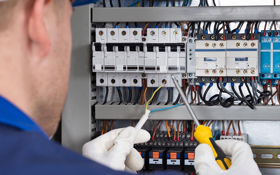 électricien courant faible Meudon