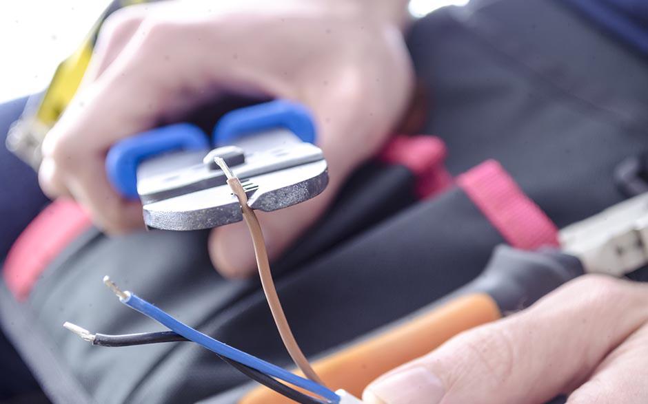 électricien courant faible Meudon