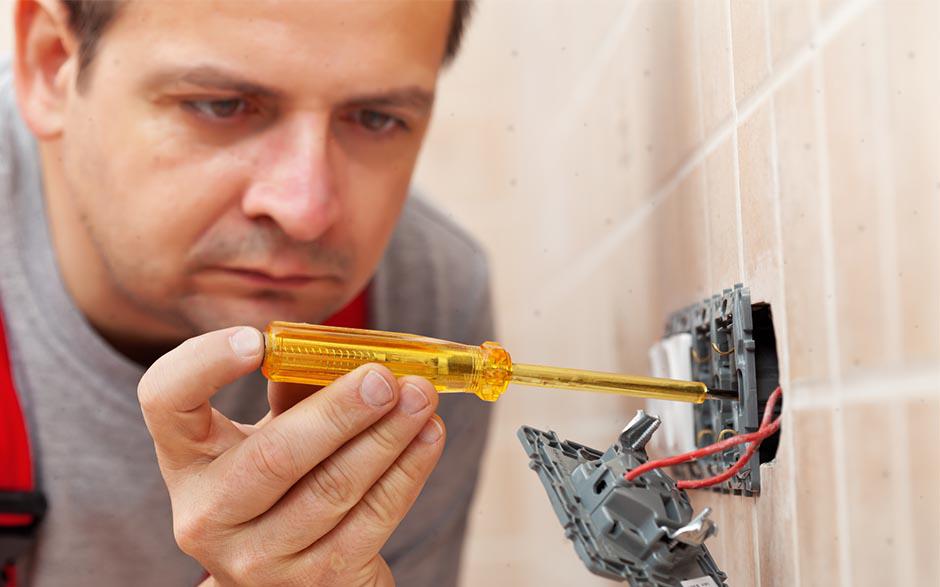 tarif installation électrique Arcueil