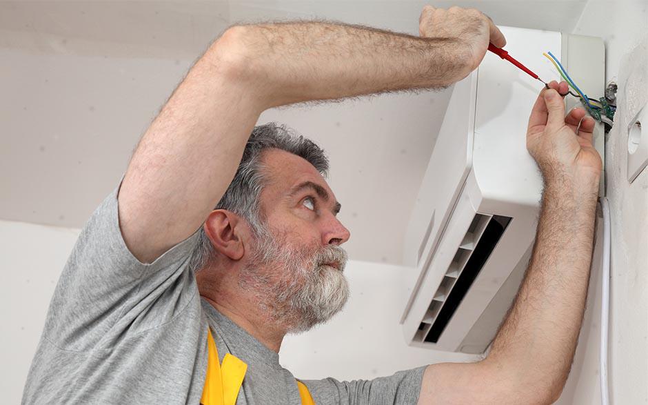 électricien courant faible Meudon