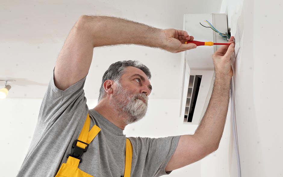 cherche électricien Antony
